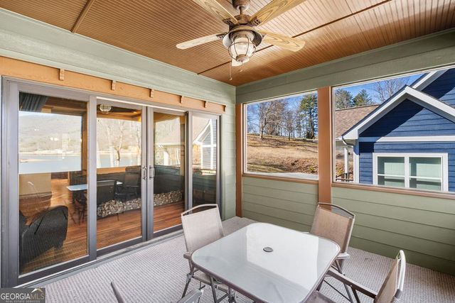 577 Beech Cove Drive, Hiawassee, GA 30546