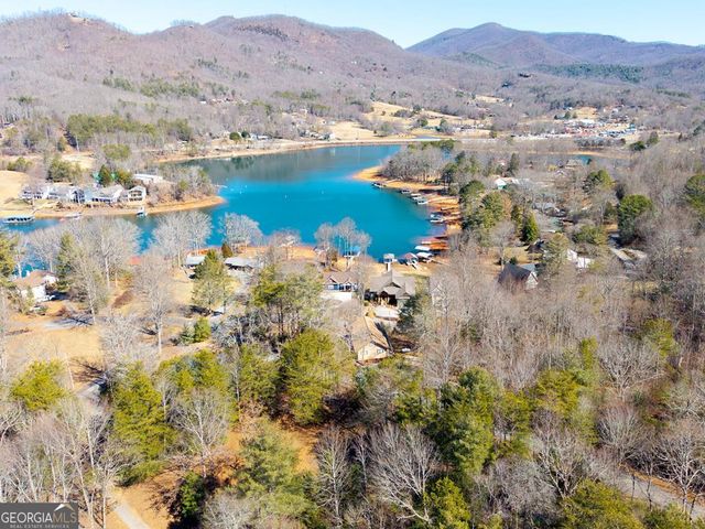 577 Beech Cove Drive, Hiawassee, GA 30546