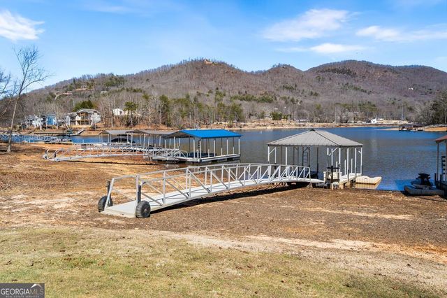 577 Beech Cove Drive, Hiawassee, GA 30546