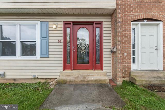 10 CLIPPER, Newark, DE 19702
