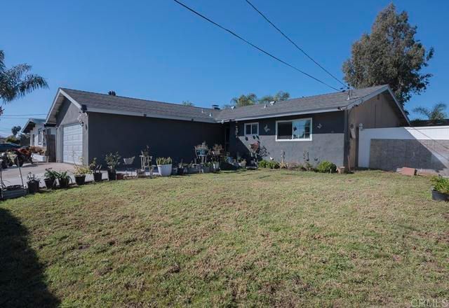 4832 Tacayme Drive, Oceanside, CA 92057