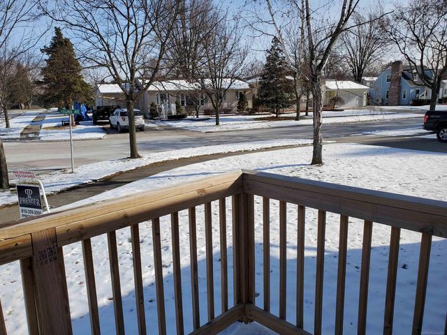 816 Virginia Avenue, Marysville, MI 48040