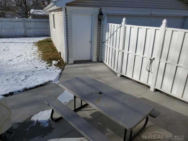 816 Virginia Avenue, Marysville, MI 48040