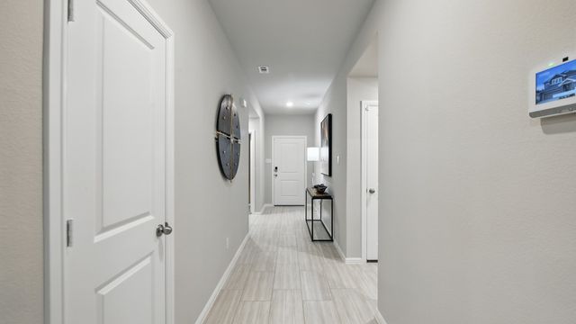 16461 HUDSON PRAIRIE Way, Fort Worth, TX 76247