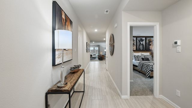 16461 HUDSON PRAIRIE Way, Fort Worth, TX 76247