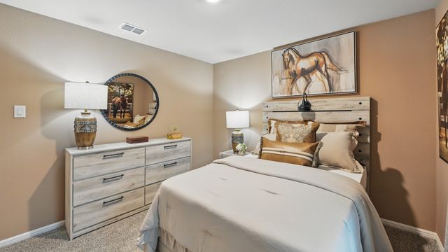 16461 HUDSON PRAIRIE Way, Fort Worth, TX 76247