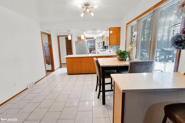 38831 Townhall Street, Harrison Twp, MI 48045