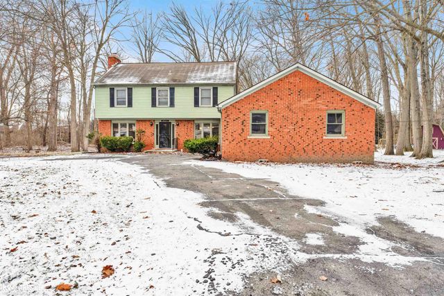 38831 Townhall Street, Harrison Twp, MI 48045