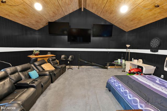 38831 Townhall Street, Harrison Twp, MI 48045