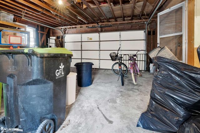 38831 Townhall Street, Harrison Twp, MI 48045