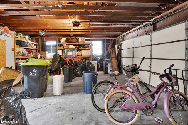 38831 Townhall Street, Harrison Twp, MI 48045