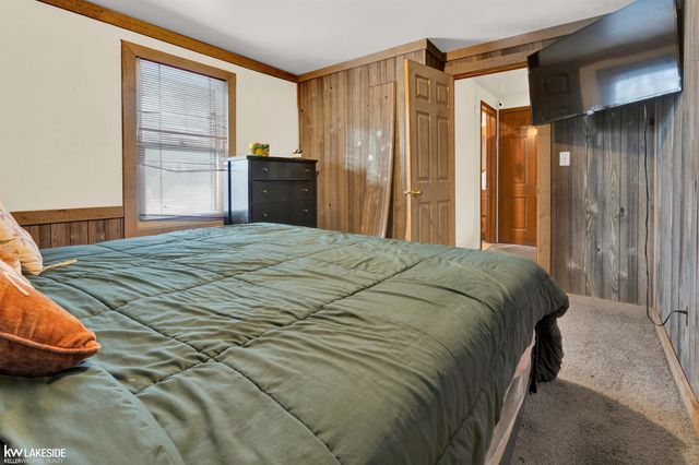 38831 Townhall Street, Harrison Twp, MI 48045