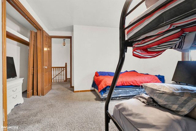 38831 Townhall Street, Harrison Twp, MI 48045