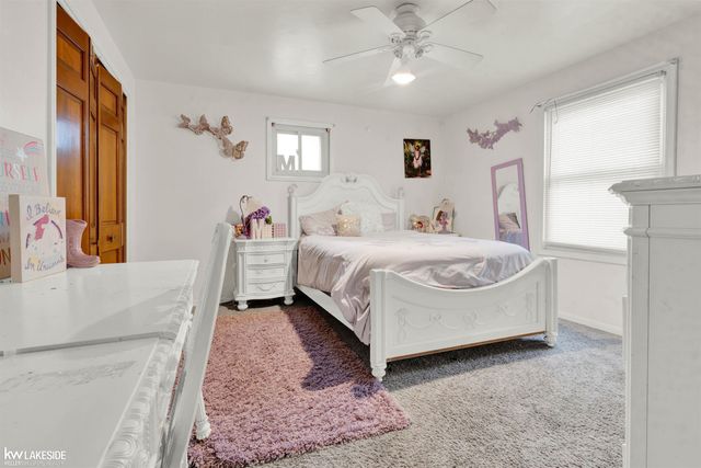 38831 Townhall Street, Harrison Twp, MI 48045