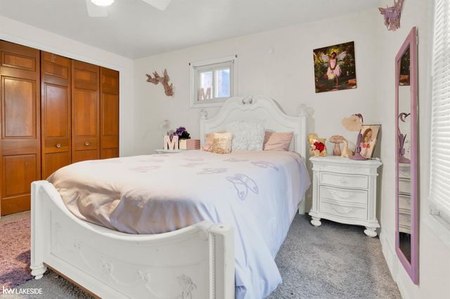 38831 Townhall Street, Harrison Twp, MI 48045