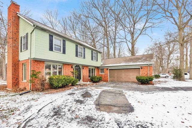 38831 Townhall Street, Harrison Twp, MI 48045