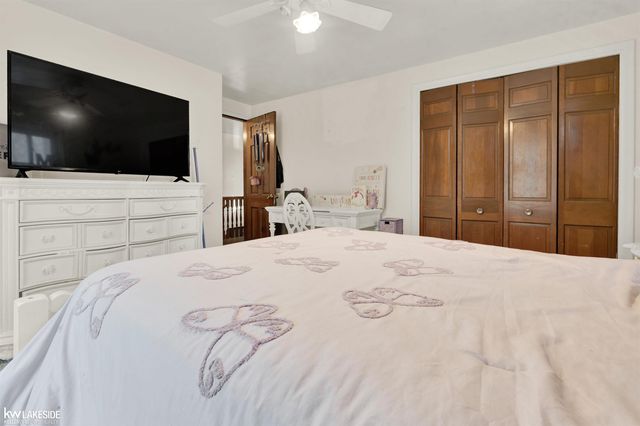 38831 Townhall Street, Harrison Twp, MI 48045