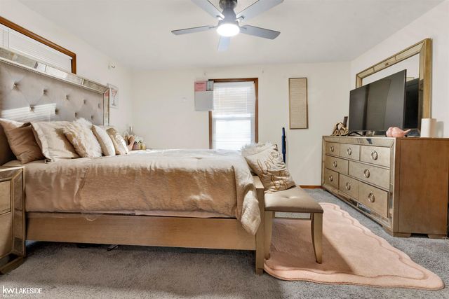 38831 Townhall Street, Harrison Twp, MI 48045