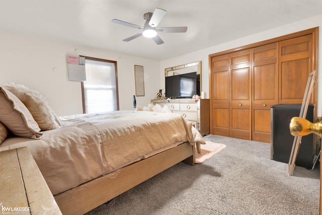 38831 Townhall Street, Harrison Twp, MI 48045