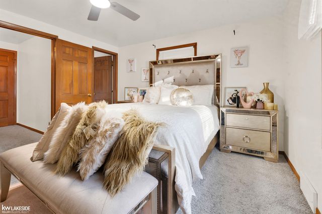 38831 Townhall Street, Harrison Twp, MI 48045