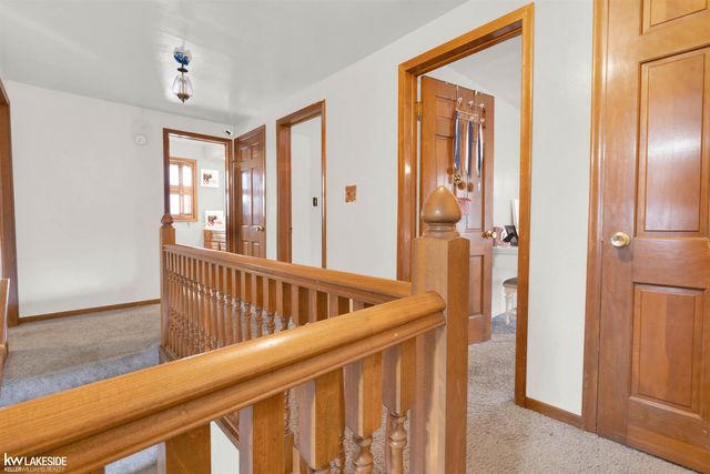 38831 Townhall Street, Harrison Twp, MI 48045