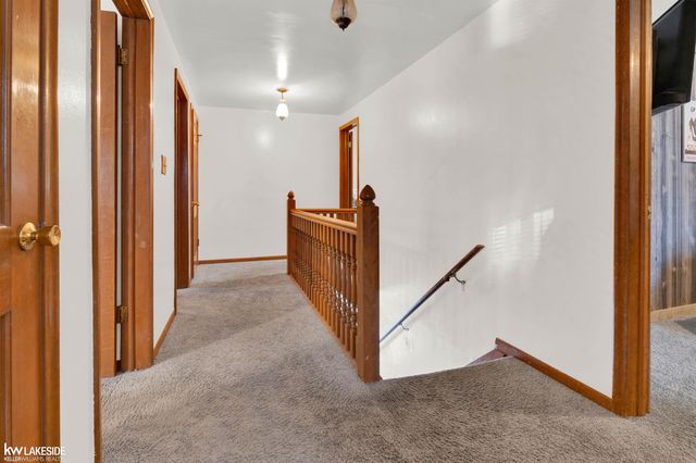 38831 Townhall Street, Harrison Twp, MI 48045