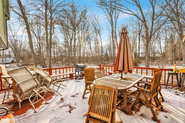 38831 Townhall Street, Harrison Twp, MI 48045