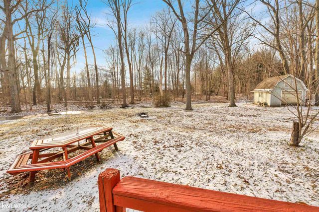 38831 Townhall Street, Harrison Twp, MI 48045