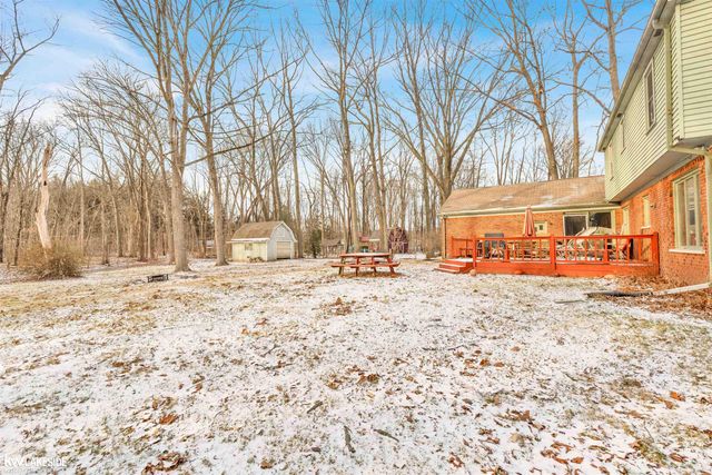 38831 Townhall Street, Harrison Twp, MI 48045