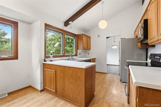 2009 S Macon Way, Aurora, CO 80014