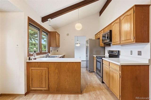 2009 S Macon Way, Aurora, CO 80014