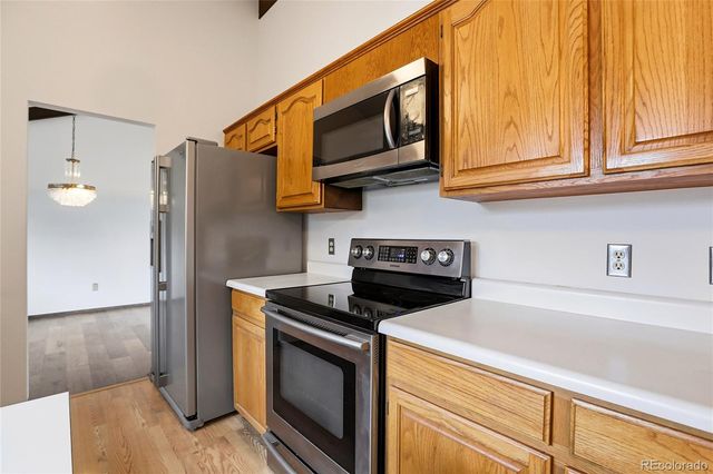 2009 S Macon Way, Aurora, CO 80014