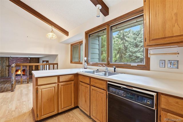 2009 S Macon Way, Aurora, CO 80014