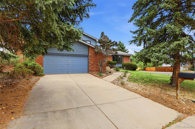 2009 S Macon Way, Aurora, CO 80014