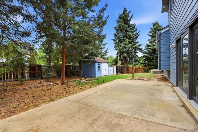 2009 S Macon Way, Aurora, CO 80014