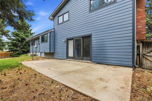 2009 S Macon Way, Aurora, CO 80014