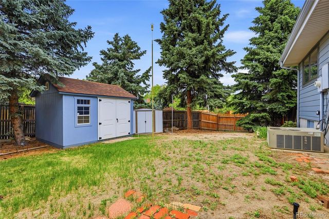 2009 S Macon Way, Aurora, CO 80014