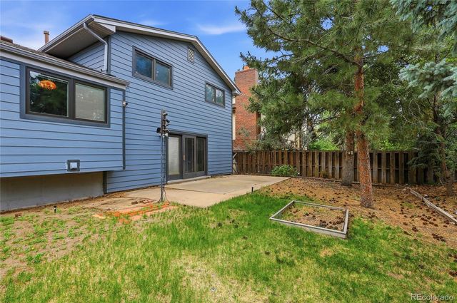 2009 S Macon Way, Aurora, CO 80014