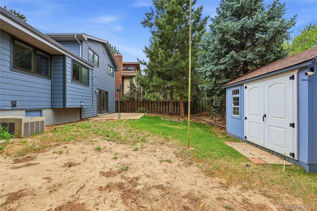2009 S Macon Way, Aurora, CO 80014