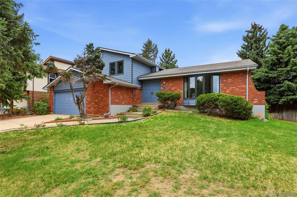 2009 S Macon Way, Aurora, CO 80014