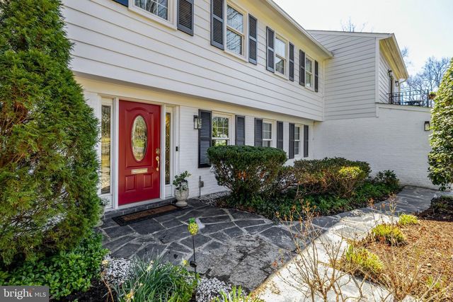 9127 SOUTHWICK ST, Fairfax, VA 22031