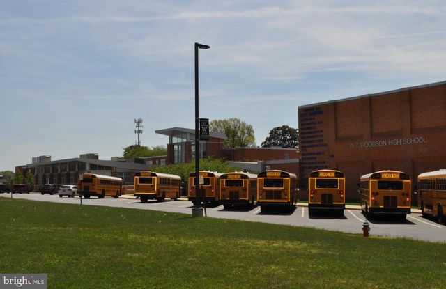 9127 SOUTHWICK ST, Fairfax, VA 22031