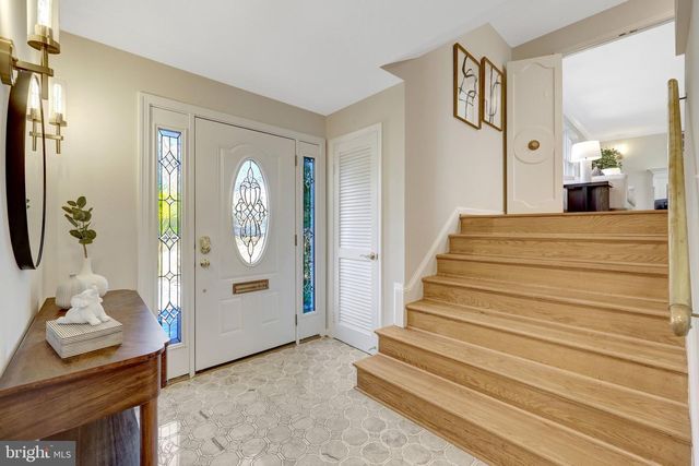 9127 SOUTHWICK ST, Fairfax, VA 22031