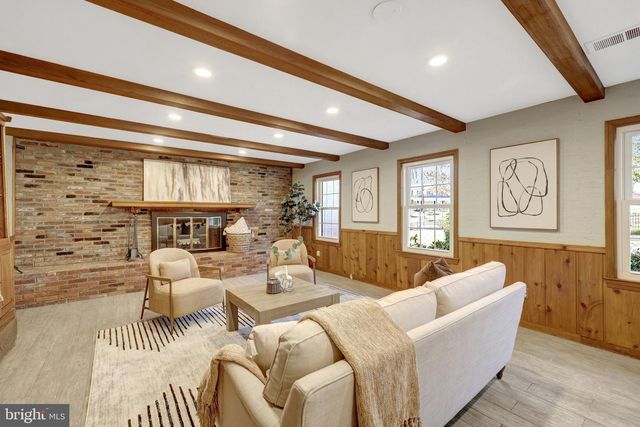 9127 SOUTHWICK ST, Fairfax, VA 22031