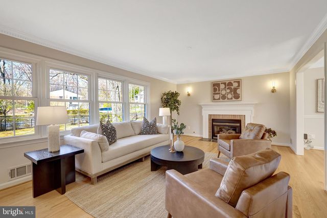 9127 SOUTHWICK ST, Fairfax, VA 22031