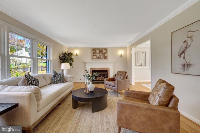 9127 SOUTHWICK ST, Fairfax, VA 22031