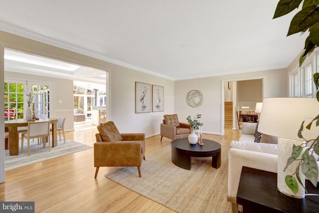 9127 SOUTHWICK ST, Fairfax, VA 22031