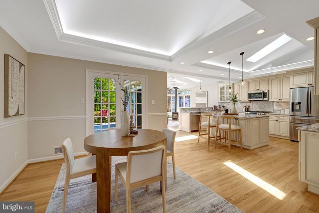 9127 SOUTHWICK ST, Fairfax, VA 22031