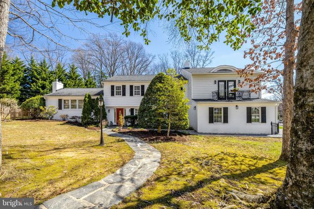 9127 SOUTHWICK ST, Fairfax, VA 22031