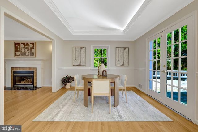 9127 SOUTHWICK ST, Fairfax, VA 22031